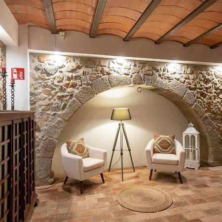 Hostal Can Xicu Capmany Εξωτερικό φωτογραφία