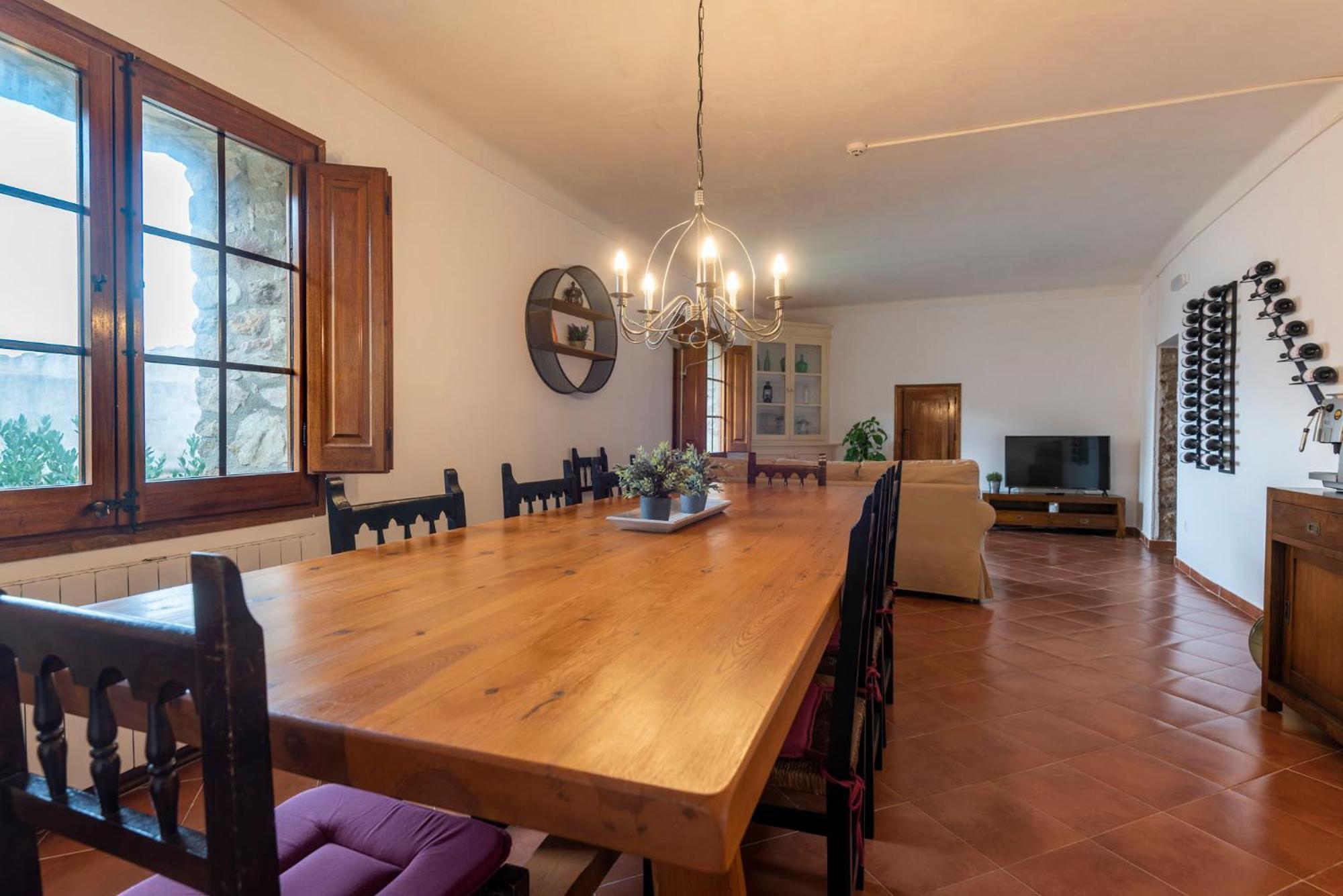 Hostal Can Xicu Capmany Εξωτερικό φωτογραφία