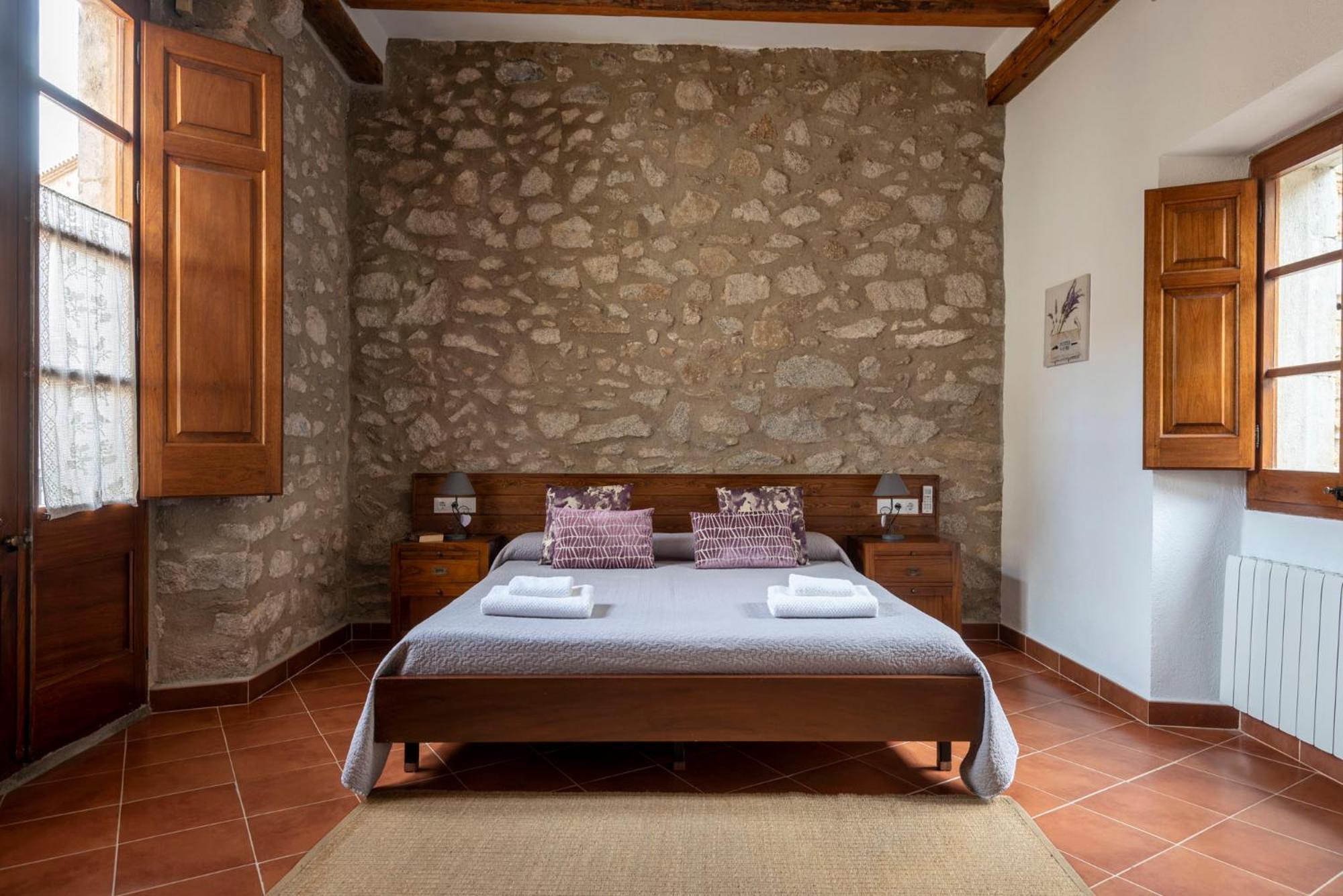 Hostal Can Xicu Capmany Εξωτερικό φωτογραφία