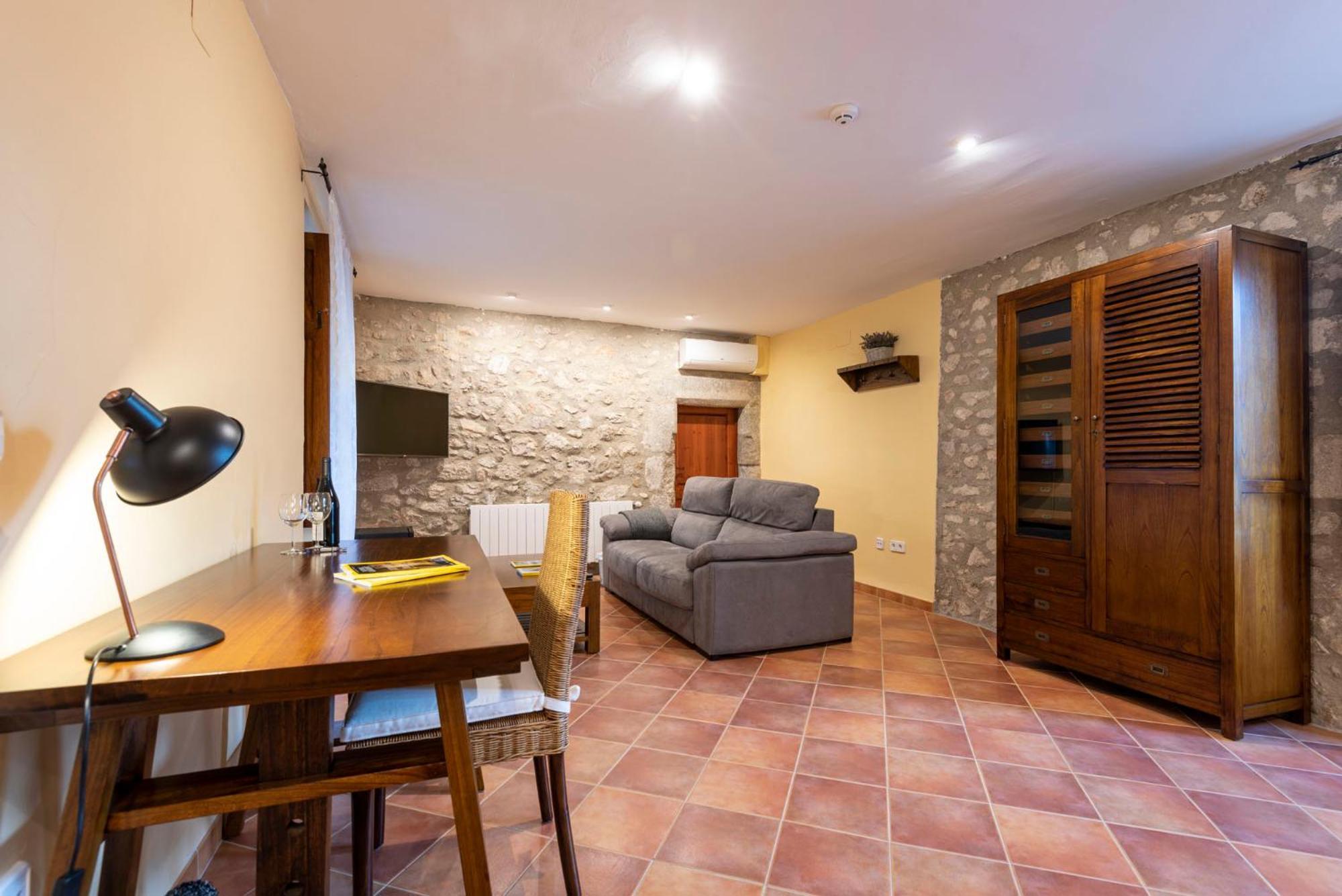 Hostal Can Xicu Capmany Εξωτερικό φωτογραφία
