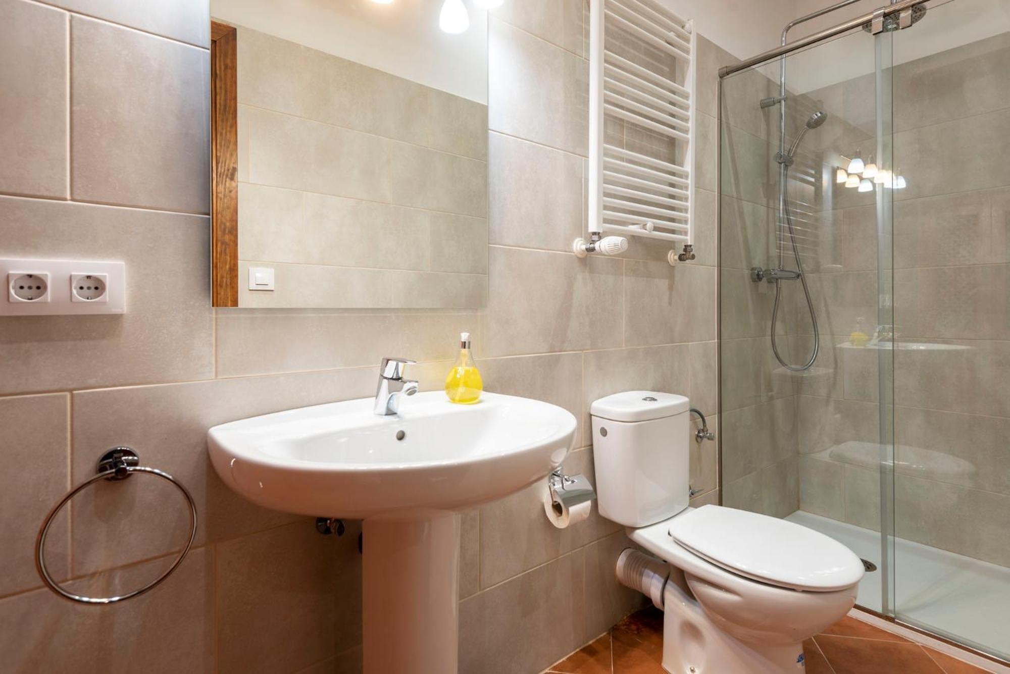 Hostal Can Xicu Capmany Δωμάτιο φωτογραφία