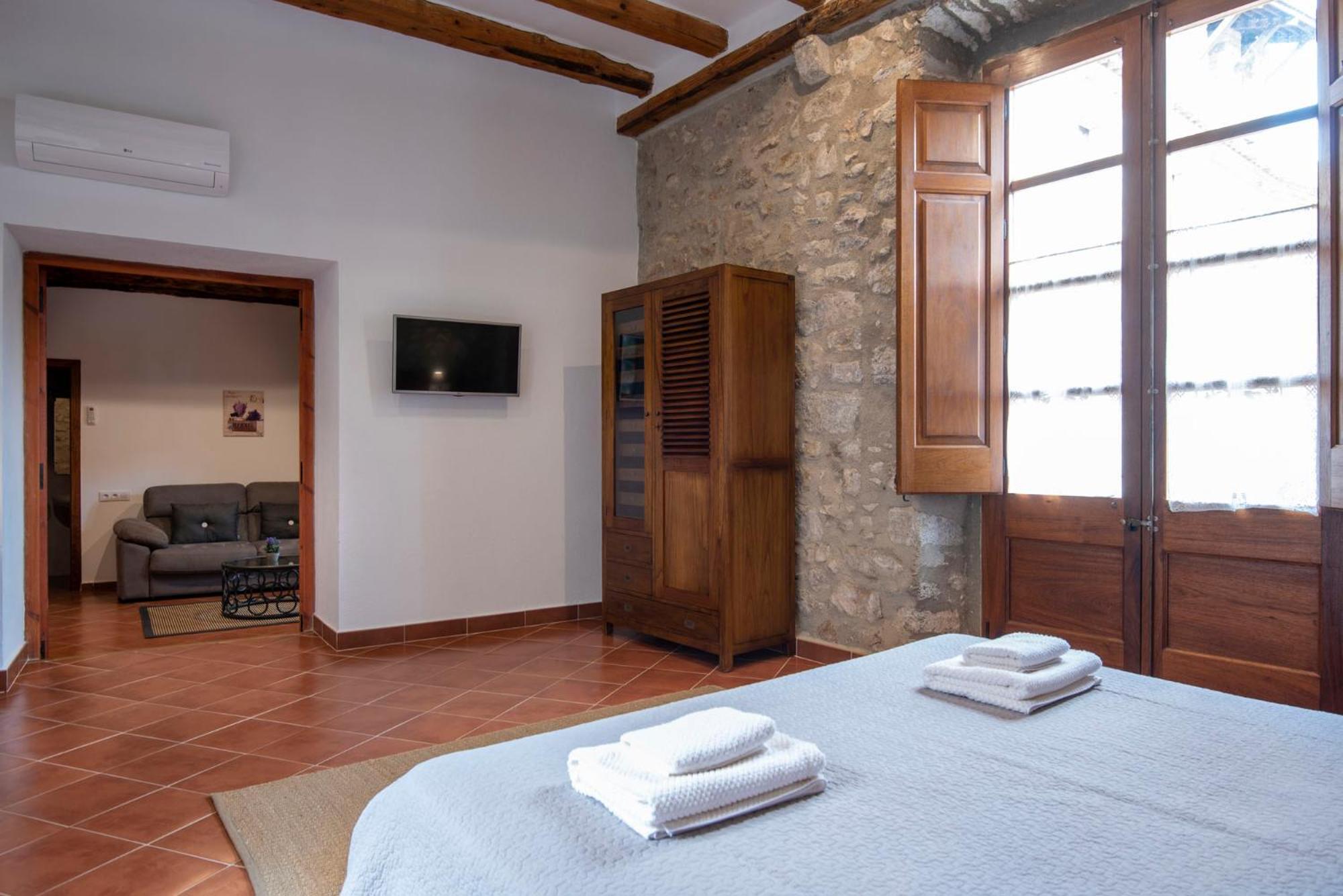 Hostal Can Xicu Capmany Δωμάτιο φωτογραφία