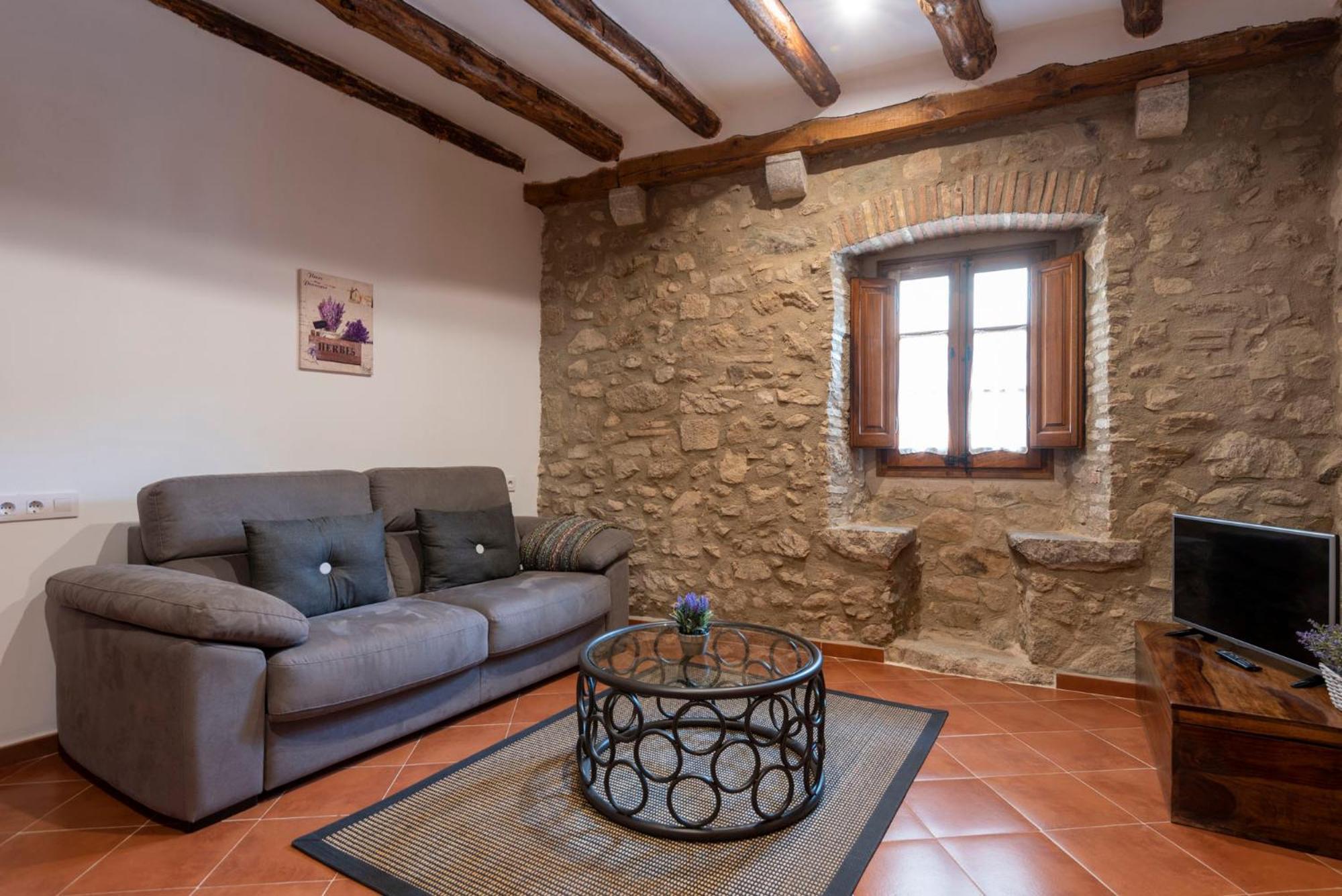 Hostal Can Xicu Capmany Δωμάτιο φωτογραφία