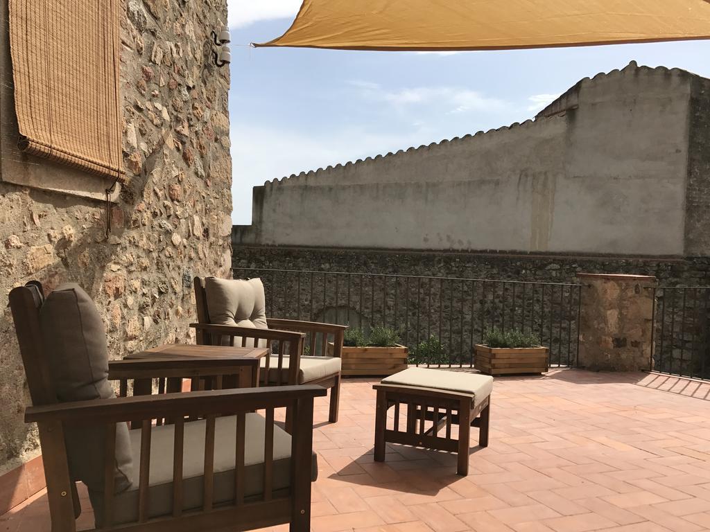 Hostal Can Xicu Capmany Εξωτερικό φωτογραφία