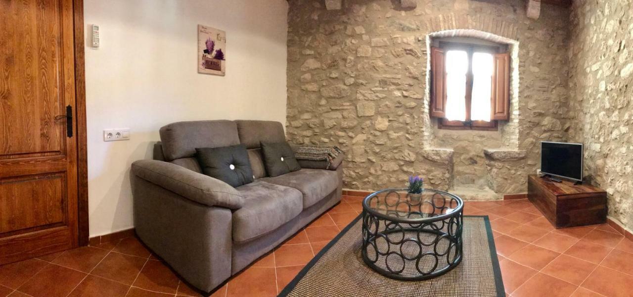 Hostal Can Xicu Capmany Εξωτερικό φωτογραφία